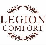 Legion Comfort STOCK