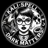 Kali Spell- Dark Matters Decode Academy