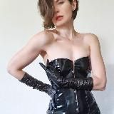 ️️Dominatrix Elena️