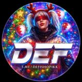 ❤️‍🩹 DEFI SHOPIK ❤️‍🩹