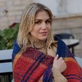 Shevtsova Lilia