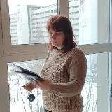 Кудрявцева Ольга Дизайн интерьера