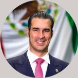 Miguel Torruco Garza