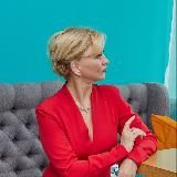 Назарова Ольга. Предприниматель, коуч, владелец нескольких бизнесов. Автор курса "Финансовое мышление"