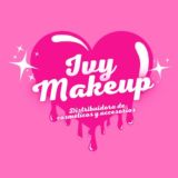 💖DISTRIBUIDORA IVY MAKEUP💖