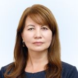 Назифа – Сваха МАВУ