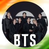 ⟭⟬ BANGTAN INDIA ⁷ 🇮🇳