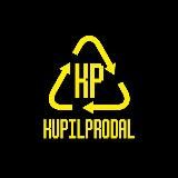 KUPILPRODAL
