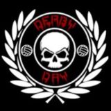 Derbyday - главный по ультрас😎