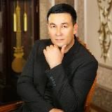 Zafarjon Raxmonov