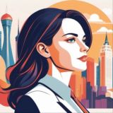 #МыЖенщины Опора / Москва / Голос женского бизнеса
