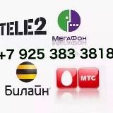 Безлимитные тарифы для сотовой связи от Tarifico