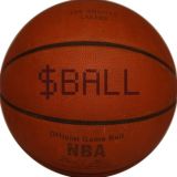 GAME 5 BALL 🏀🏆