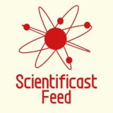Scientificast Feed