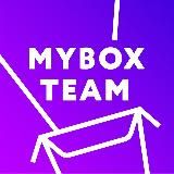 Команда MYBOX
