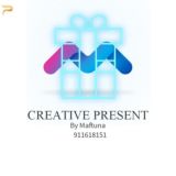 💐🎉CREATIVE PRESENT 🎉💐