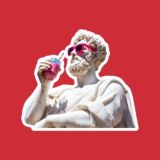 Итальянский 🇮🇹 с Testa Dura