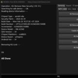 MdmFixTool Official