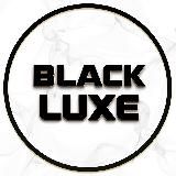 BLACK LUXE | Люкс копии 1:1 реплика Черный реселл