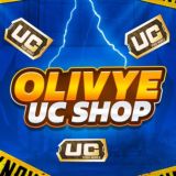 OLIVYE UC SHOP