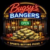 Bugsy’s FREE Bangers