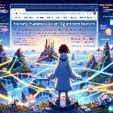 Ленивый программист поднимается на вершину поисковых систем |😱