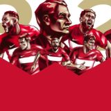 ФК СПАРТАК | RedWhite