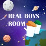 🛠Milky Boys Room🔦