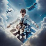 Шахматные боты для игры и анализа. Чат