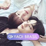YAOI Brasil 🇧🇷🏳‍🌈