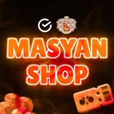 Masyan Shop