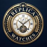 Replica watches