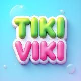 TIKI VIKI | Игровая | День рождения | Ресторан