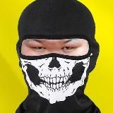 Злой бурят