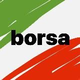 БОРСА 👜 👗