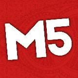 Magic Five