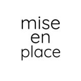 mise en place