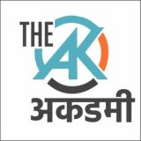 THE AK ACADEMY