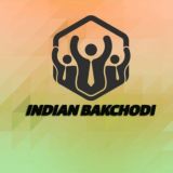 Indian Bakchodi