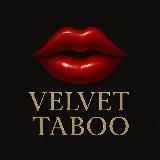 Velvet Taboo · SinVault Line