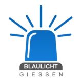 Blaulicht Giessen NEWS