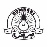 Bomrani Channel