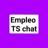 Empleo Trabajo Social CHAT