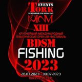 FISHING 2023 info