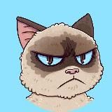 Grumpy Lobby