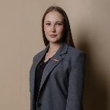 ▫️ Полина Гонашилина. Для людей и с людьми 🤍