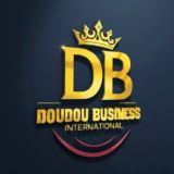 Doudou business international 🛍