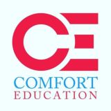 Comfort Education |Study Abroad |Chet elda o`qish