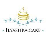 Ilyashka Cake - Торты на заказ. Дизайн торта и тортиков