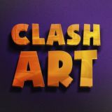 Art | Clash Royale